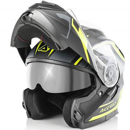 Acerbis Serel modular helmet