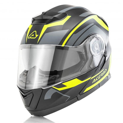 Capacete modular de Acerbis Serel