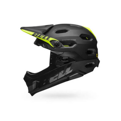 Casco Bell Super Dh Spherical Mips