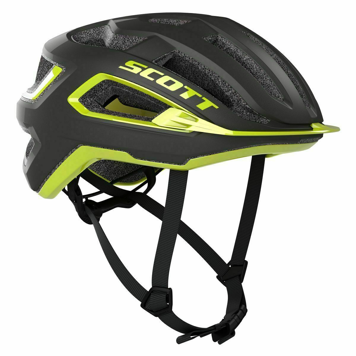 Casque Scott Arx plus 2020