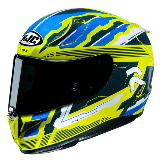 Hjc Rpha 11 Stobon helmet