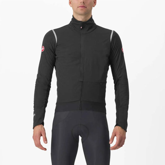 Castelli double ros 2024 jacket