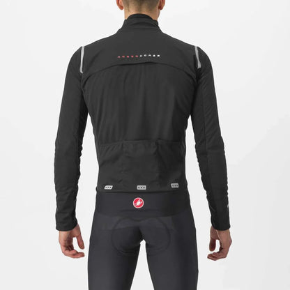 Castelli Alpha Double Ros Jacke 2025