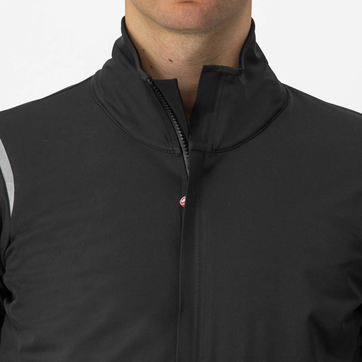 Veste Castelli Alpha Double Ros 2025