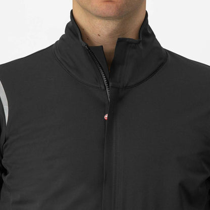 Veste Castelli Alpha Double Ros 2025