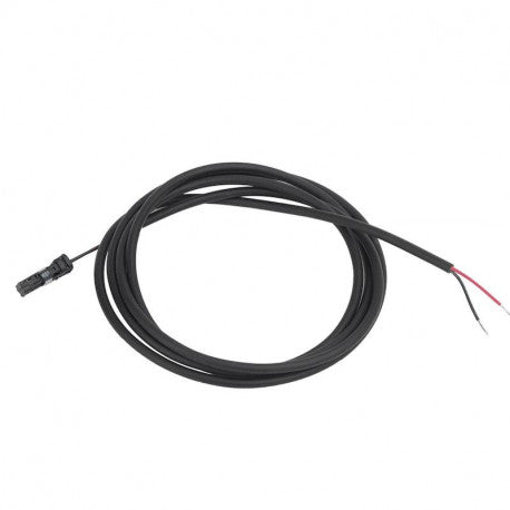 Bosch Cable de luz trasera de 1400 mm