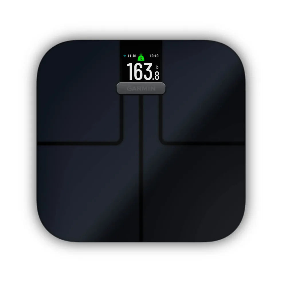 Vægt Garmin Index S2 Smart Scale