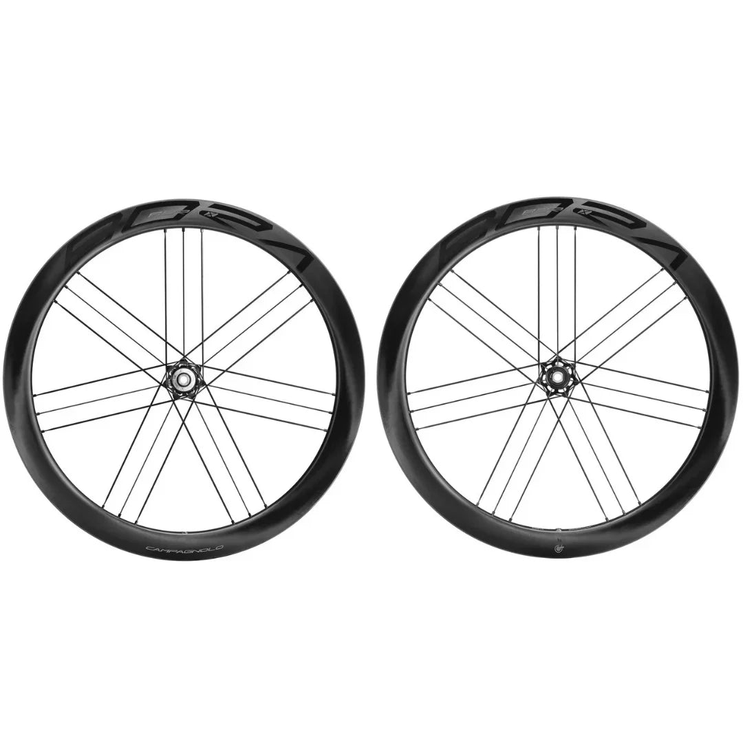 Ruedas Campagnolo Bora X 50 DB