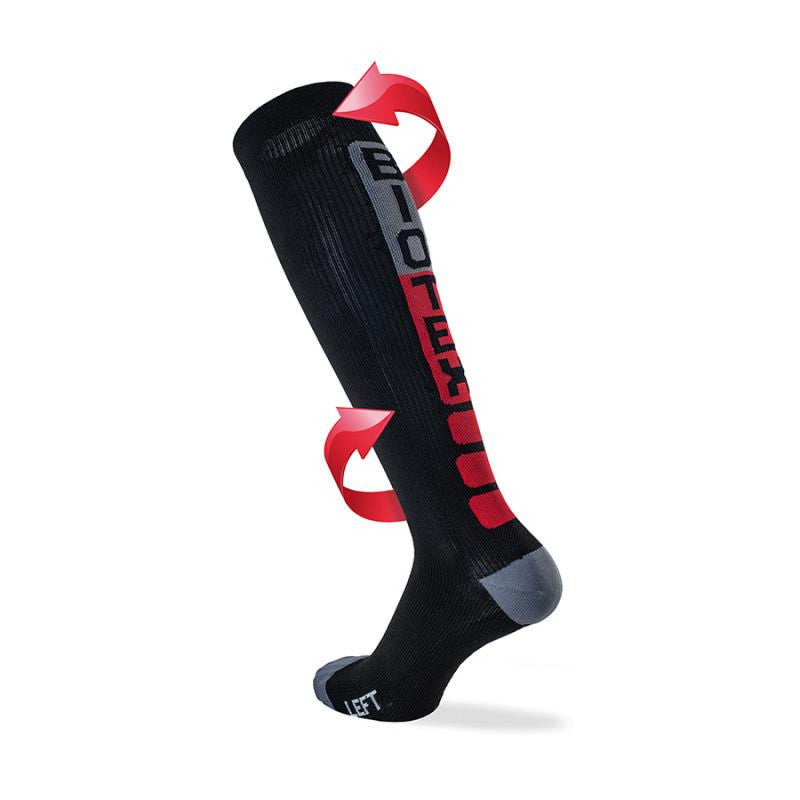 Skarpety kompresyjne Biotex