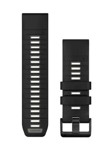 Cinturino in silicone Garmin Quickfit 26 Watch Band