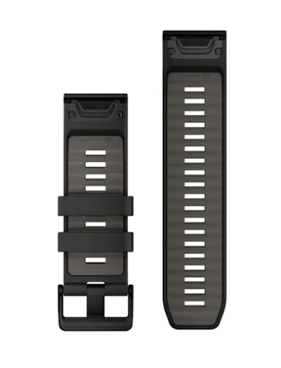 Cinturino in silicone Garmin Quickfit 26 Watch Band