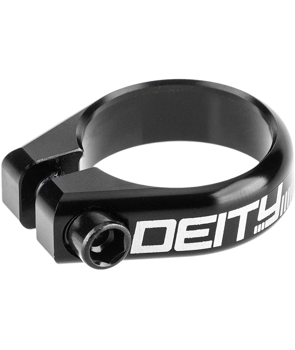 Collier De Tige De Selle Deity Circuit 34,9 mm