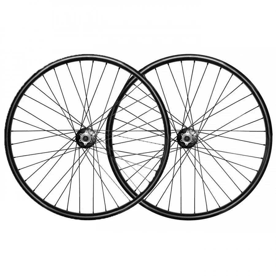 Climber MTB 26 "Disc 9/10V wheels