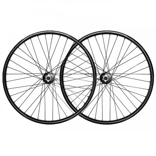 Climber MTB 26 "Disc 9/10V wheels