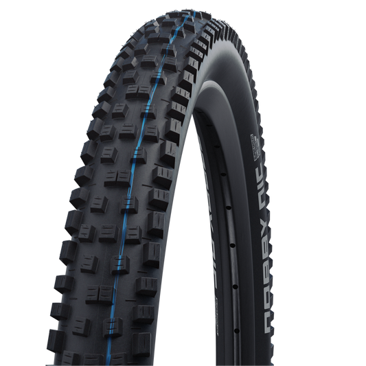 Schwalbe Nobby Nic 27.5x2.6 Old Speedgrip Super Trail