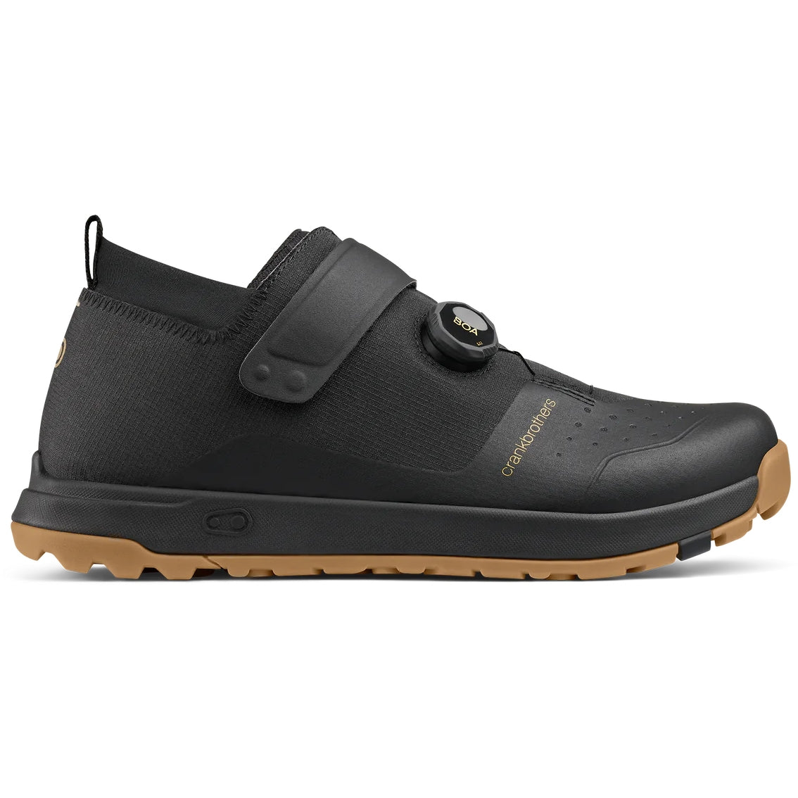 Zapatillas Crank Brothers Mallet Trail Boa MTB