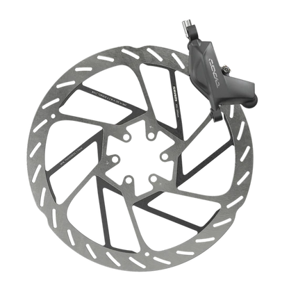 Sram Tarc Brake Bronze ukryty 4 tłok