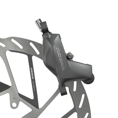 Sram Tarc Brake Bronze ukryty 4 tłok