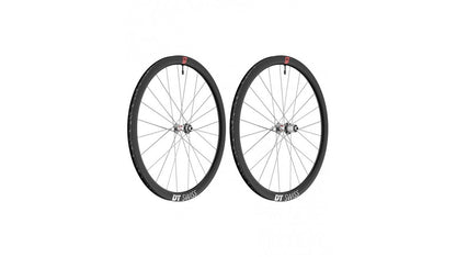 DT Swiss Arc 1100 Dicut 38 db Three Decades wheels