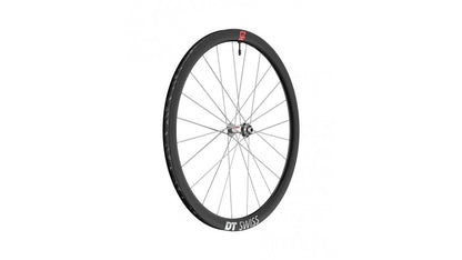 DT Swiss Arc 1100 Dicut 38 db Three Decades wheels