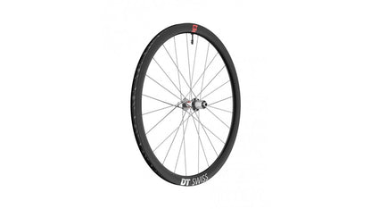 DT Swiss Arc 1100 Dicut 38 db Three Decades wheels