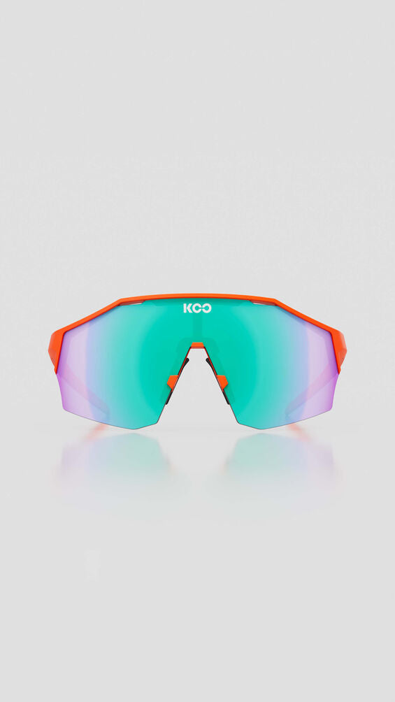 KOO Alibi-Brille