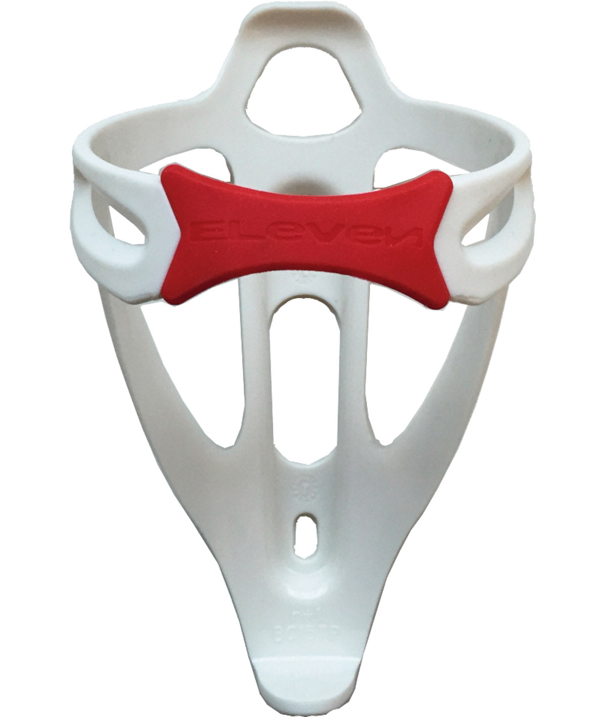 Eleven PB5WR Plastic Bottle Cage