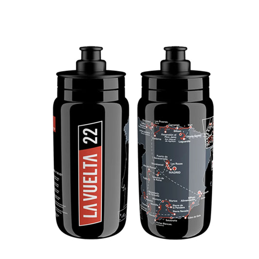 FLY La Vuelta 22 550ml bottle bottle