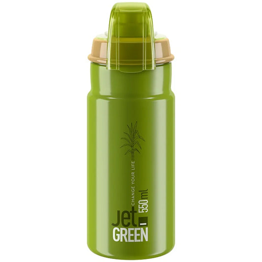 Elite Jet Green Elite 550 ml láhev