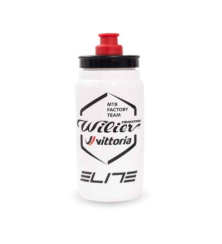 Fly Elite Flasche Wilier Victory MTB Factory Team
