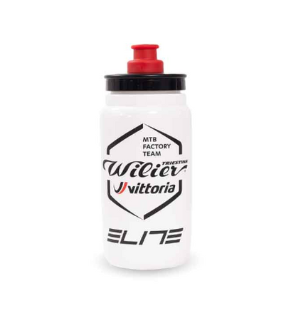 Fly Elite Flasche Wilier Victory MTB Factory Team