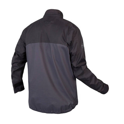 Chaqueta impermeable tipo jersey Endura MT500 Lite