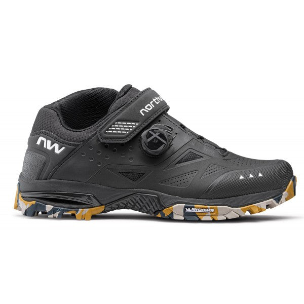 Northwave Enduro Mid 2 Chaussures