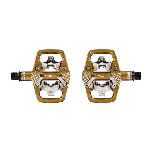 Pedal Look X-Track Enrage+