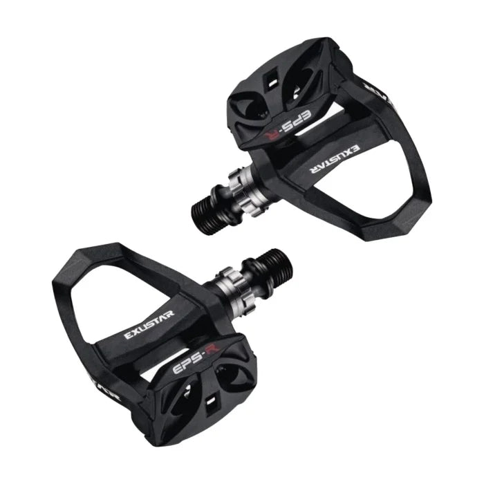 EXUSTAR E-PR200 Racing Pedals