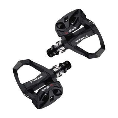 EXUSTAR E-PR200 Racing Pedals