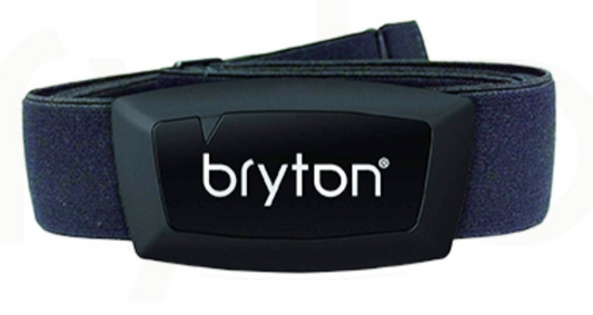 Bryton Smart HR Cardio -sensor en band