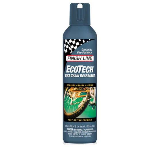 Sgrassante Finish Line EcoTech Spray 355ml