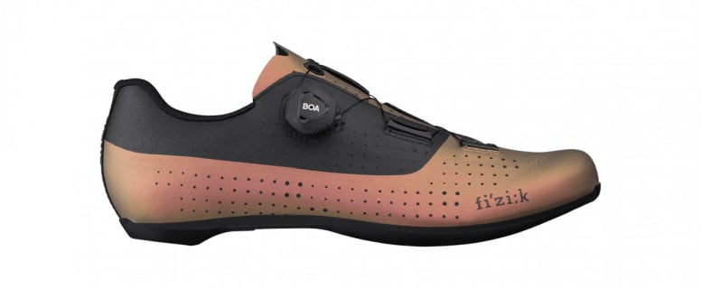 Fizik Tempo Overcurve R4 Iridescent Shoes