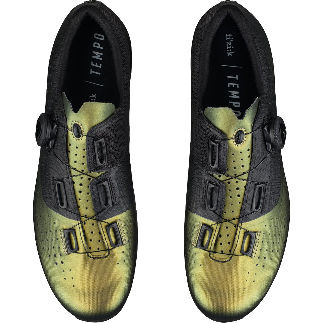 Fizik Tempo Overcurve R4 Iridescent Shoes