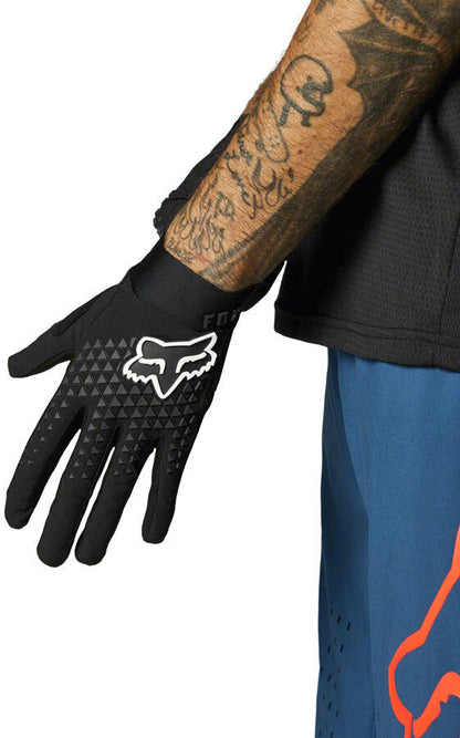 Fox Defend MTB gloves