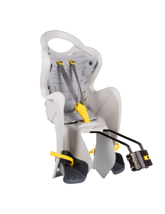 Bellelli Mr Fox Rücksitz B-Fix Rahmen