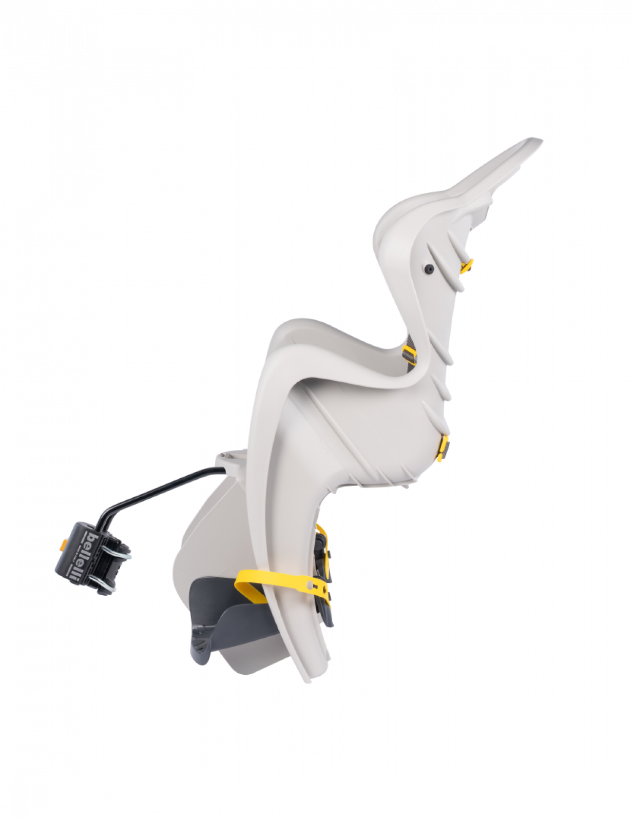 Bellelli Mr Fox Rücksitz B-Fix Rahmen