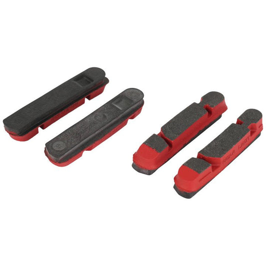 Campagnolo BR-B0500 Klocki hamulcowe do karbonu