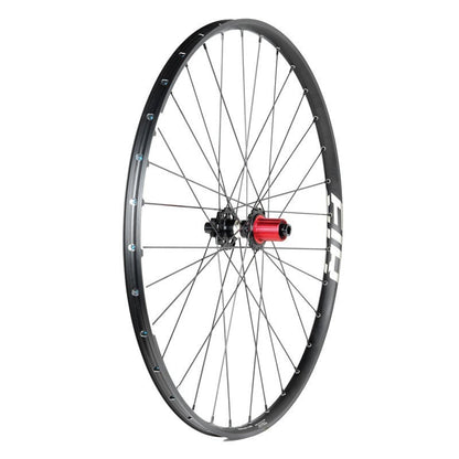 Fir Fusion Lite 29" wheels