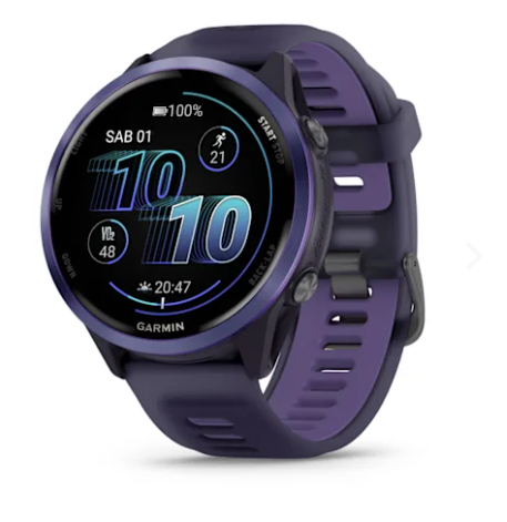 Garmin Forerunner 570 - 47 mm zegarek
