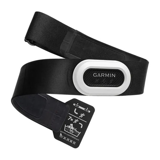 Garmin HRM Pro Plus cardio band