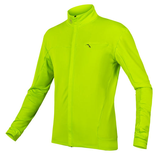 Endur xtract kurtka roubaix L/S Golf