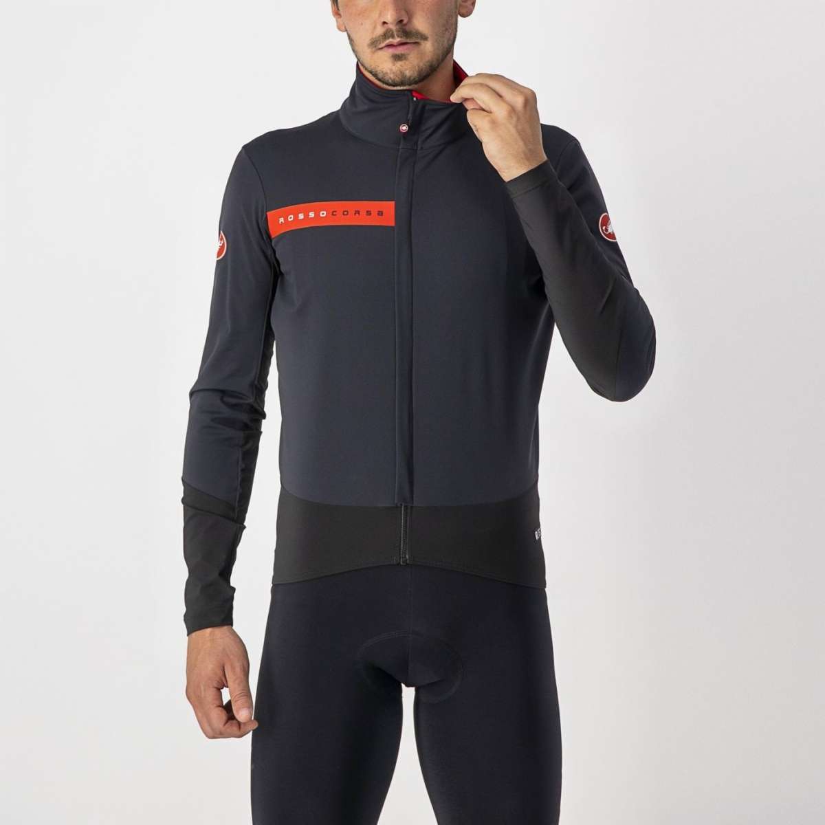 Giacca Castelli BETA RoS 2024