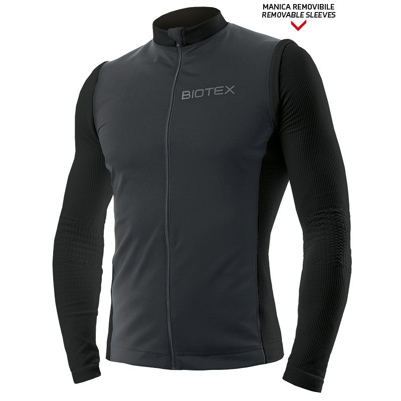 Biotex 2 in 1 Win Windproof Jacket